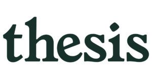 Thesis logo